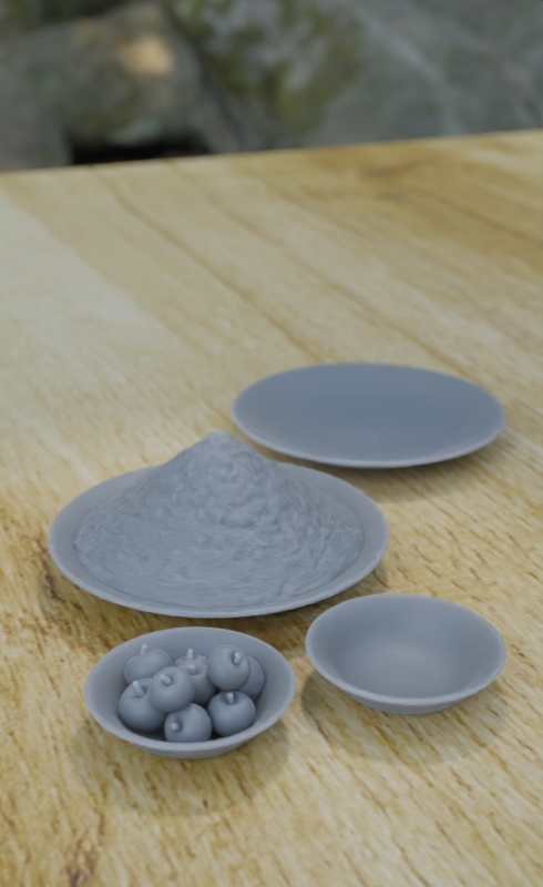Bowls – MyPortal Studios