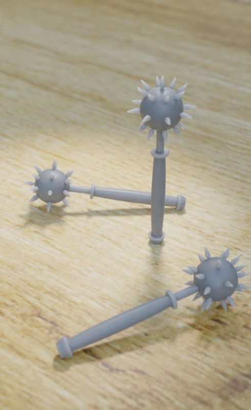 Mace Myportal Studios