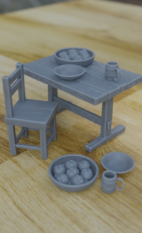 WoodTable1 – MyPortal Studios