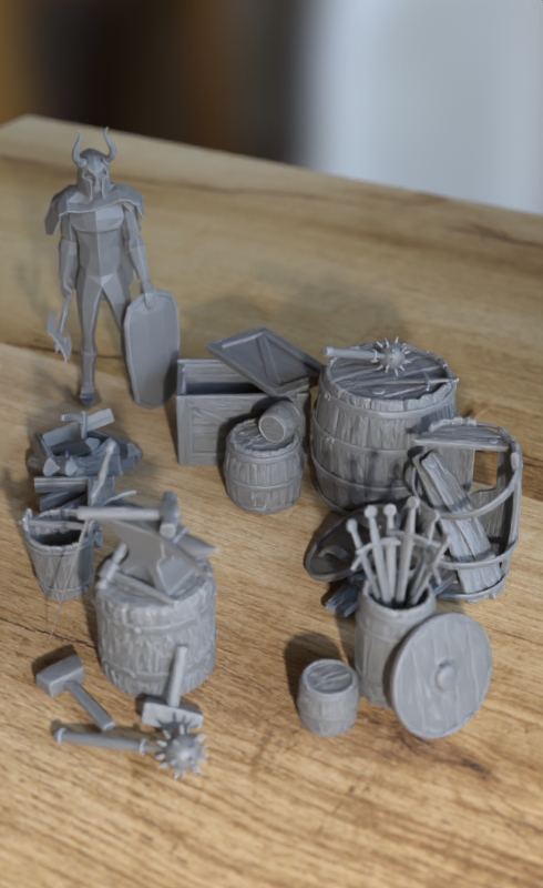 Smith Myportal Studios